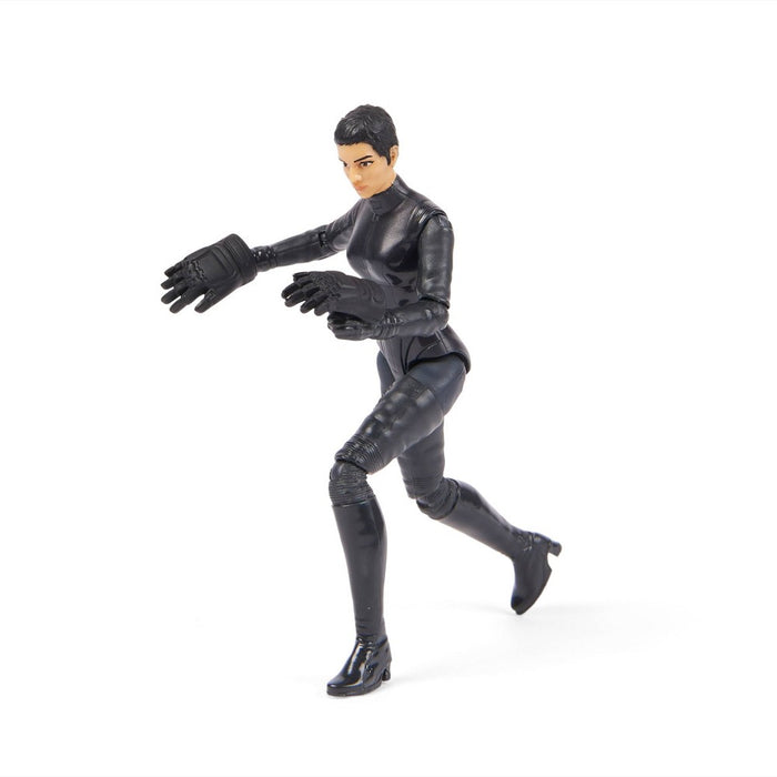 DC Comics 4" Action Figure Movie Assortment - Selina Kyle