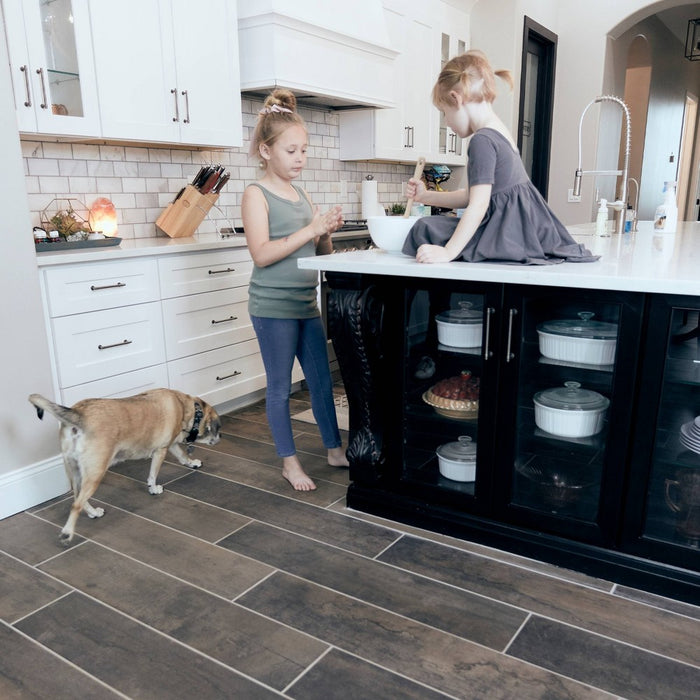 Bona Lavender & White Tea Cleaning Products Multi Surface All Purpose Cleaner Spray - 24 fl oz