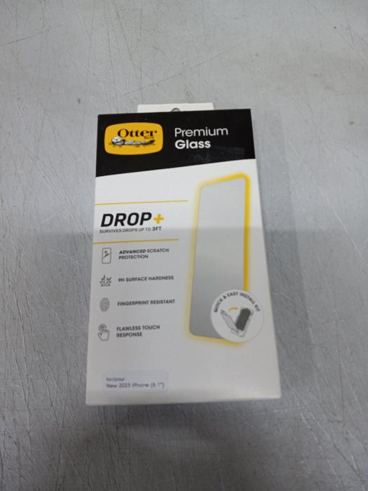 OtterBox Apple iPhone 15 Premium Glass