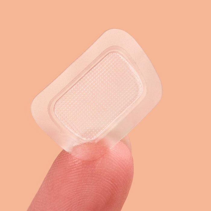 Rael Beauty Miracle Microcrystal Acne Dark Spot Cover Pimple Patch - 6ct