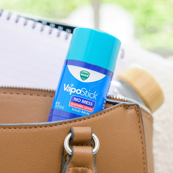 Vicks VapoStick Balm - 1.25oz