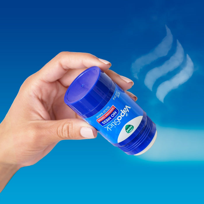 Vicks VapoStick Balm - 1.25oz