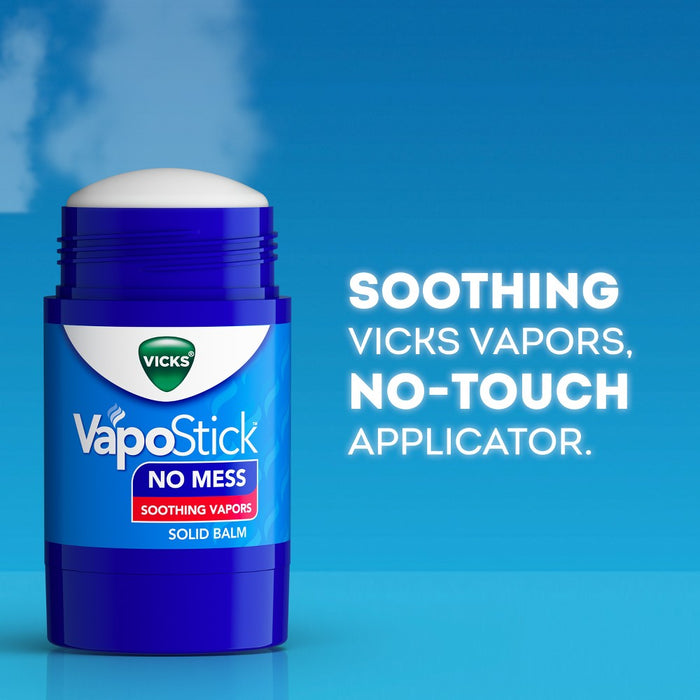 Vicks VapoStick Balm - 1.25oz