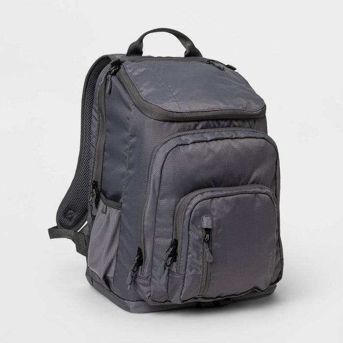Jartop Elite 17.5" Backpack Gray - Embark