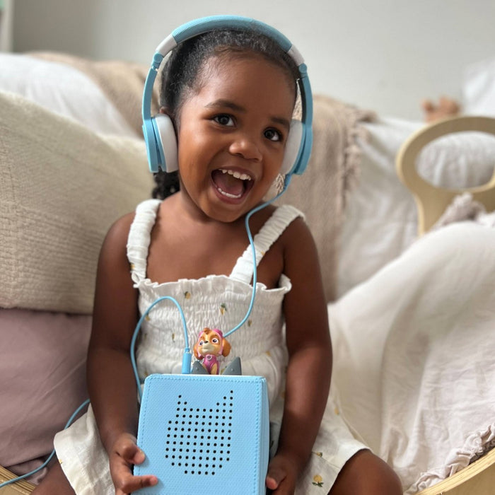 Tonies PAW Patrol Skye Headphones Bundle Starter Set