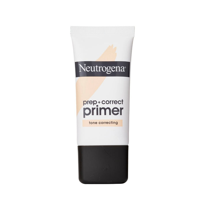 Neutrogena Prep + Correct Primer for Even Tone - 1.0oz