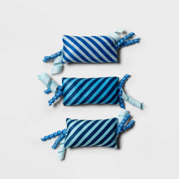 Hanukkah Cat Toy Candies - 3pk - Boots & Barkley