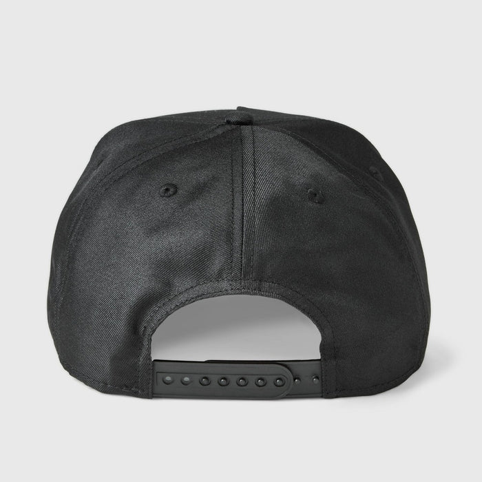 Boys' Super Mario Hat - Black