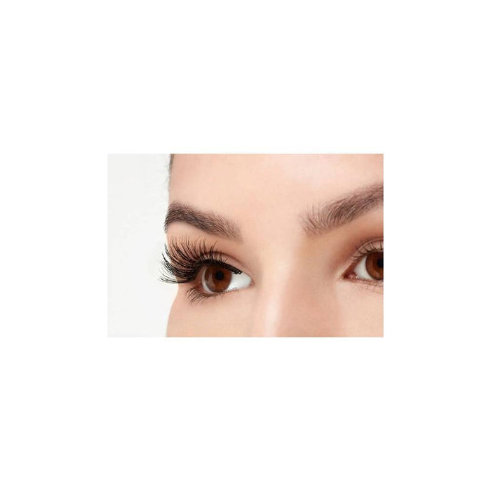 Ardell Wispies 113 False Eyelashes - Black - 1 Pair
