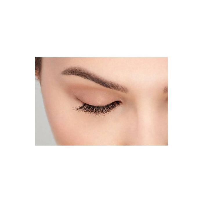 Ardell Wispies 113 False Eyelashes - Black - 1 Pair