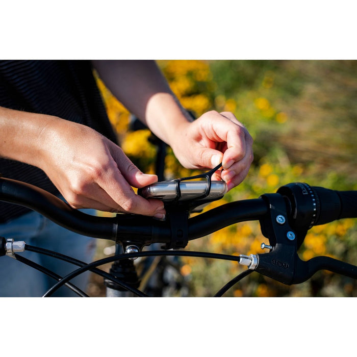 Bell Stowaway 900 Cell Phone Mount - Black