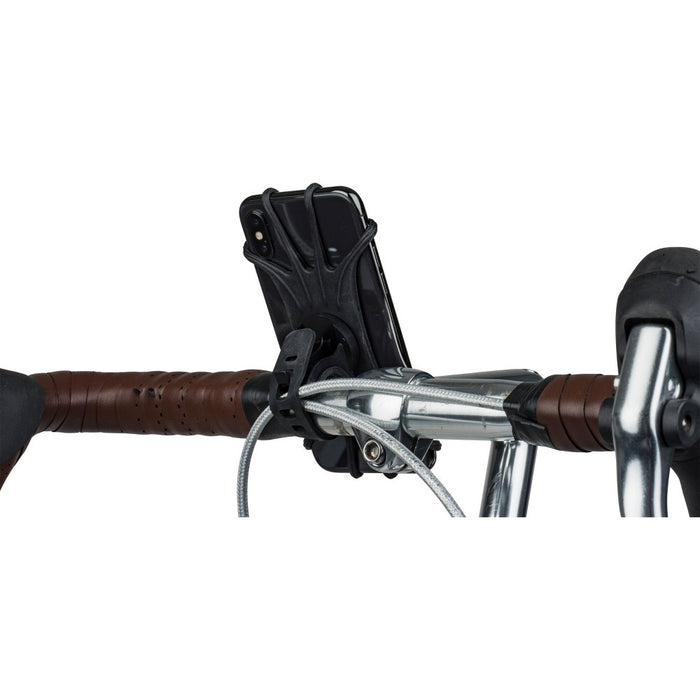 Bell Stowaway 900 Cell Phone Mount - Black