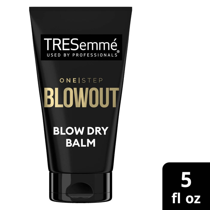 Tresemme One Step Blowout for Fine, Medium Hair Blow Dry Balm - 5 fl oz