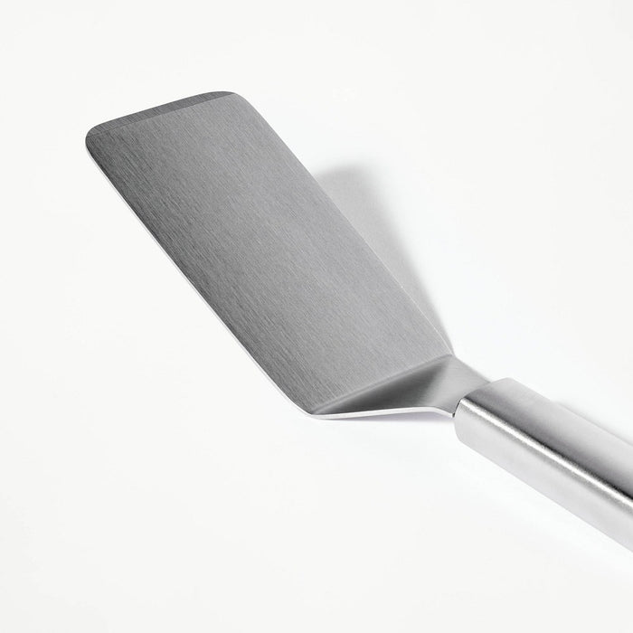 Stainless Steel Brownie Turner Dark Gray - Figmint