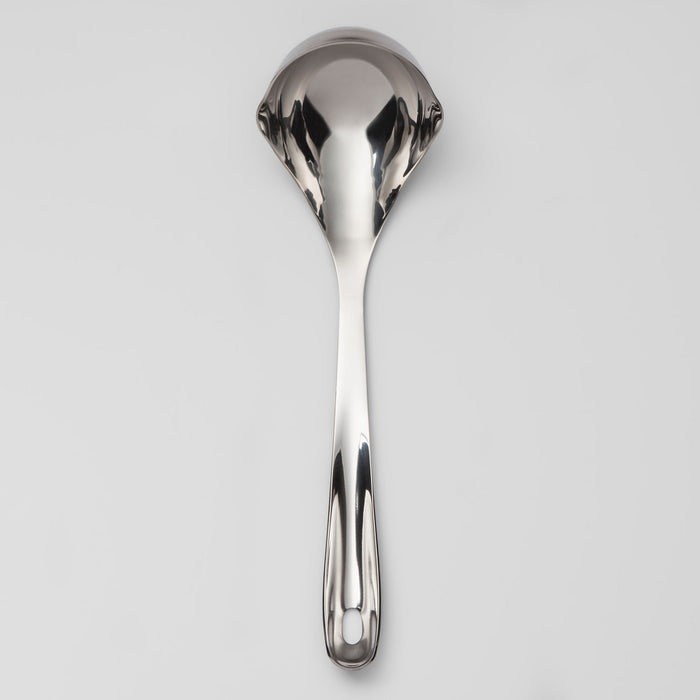 Stainless Steel Ladle - Made By Design