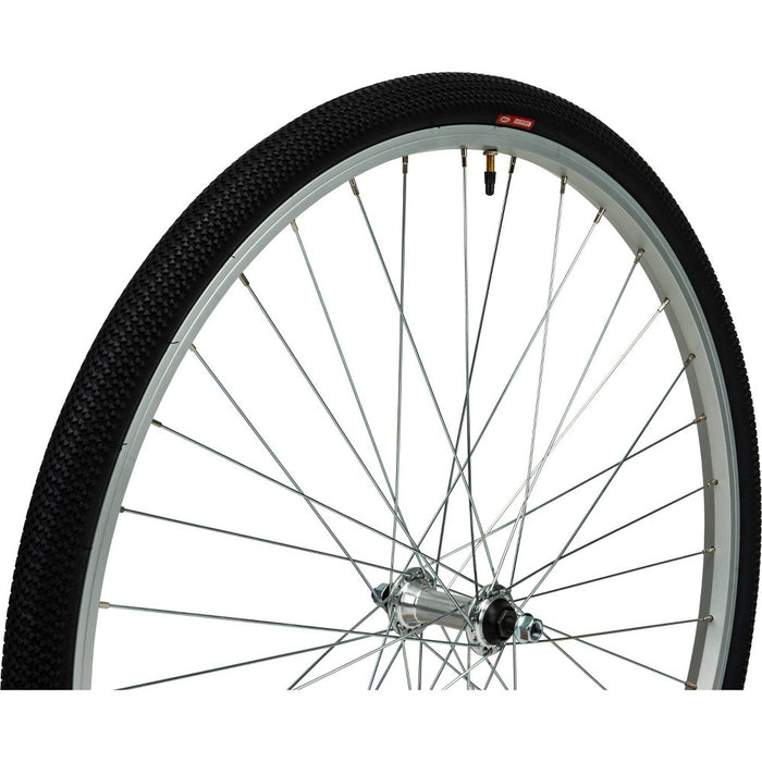 Bell Hybrid Bike Tire 700c - Black