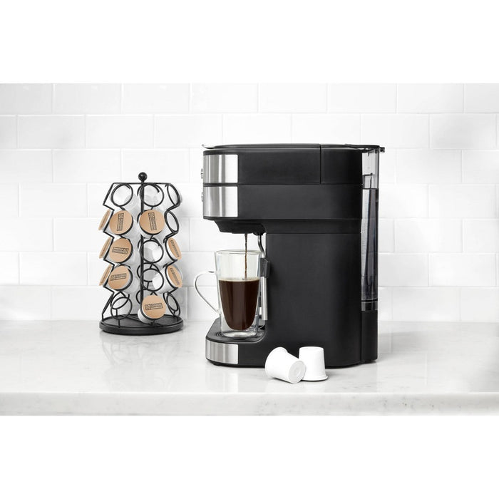 Cuisinart Coffee Center 4-in-1 Coffeemaker SS-4N1 (LOCAL PICKUP ONLY)