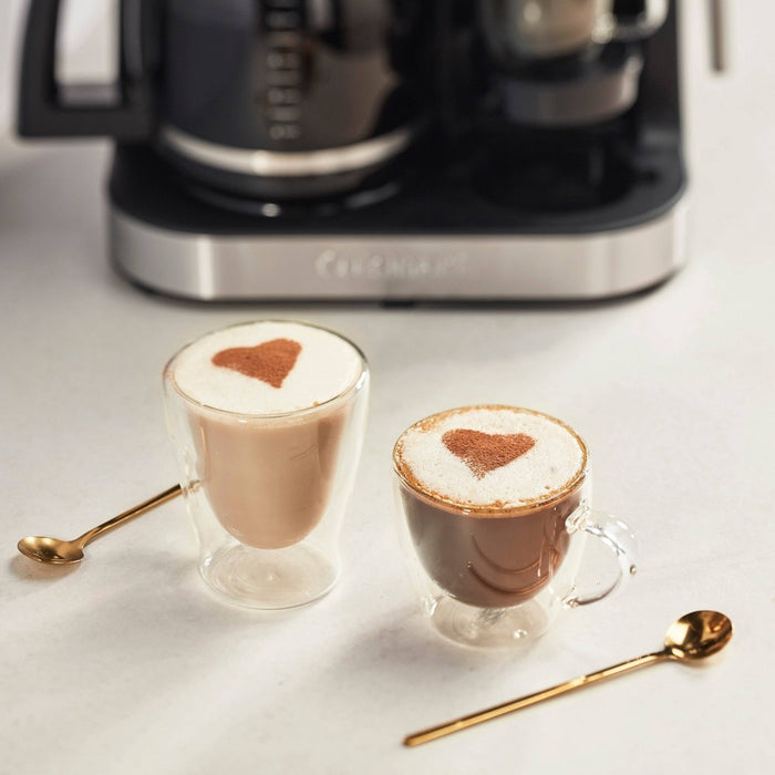 Cuisinart Coffee Center 4-in-1 Coffeemaker SS-4N1 (LOCAL PICKUP ONLY)