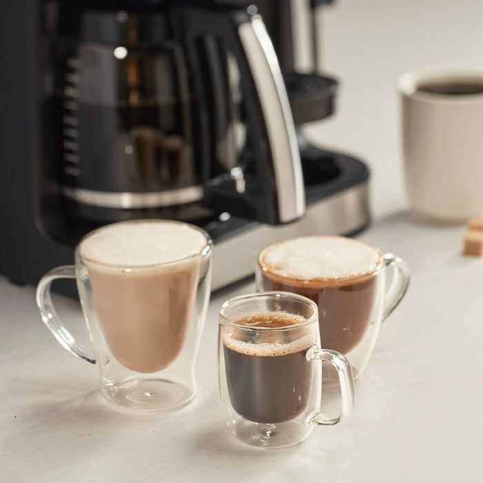 Cuisinart Coffee Center 4-in-1 Coffeemaker SS-4N1 (LOCAL PICKUP ONLY)