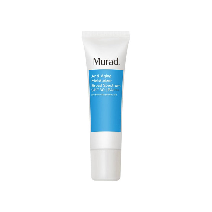 Murad Anti-Aging Face Moisturizer with SPF 30 - 1.7oz - Ulta Beauty