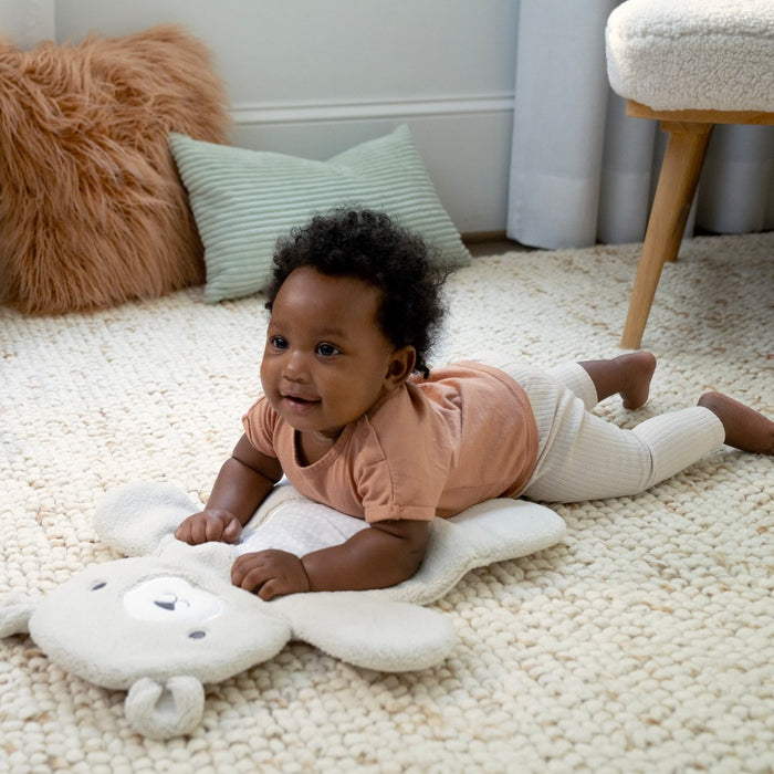 Ingenuity Inlighten Soothing Swing and Rocker - Nate (LOCAL PICKUP ONLY)