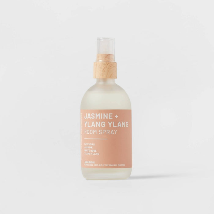 3.38 fl oz Room Spray Peach, Jasmine and Ylang Ylang - Threshold