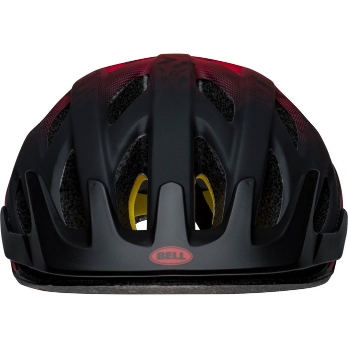 Bell Granite MIPS Youth Bike Helmet - Black/Red