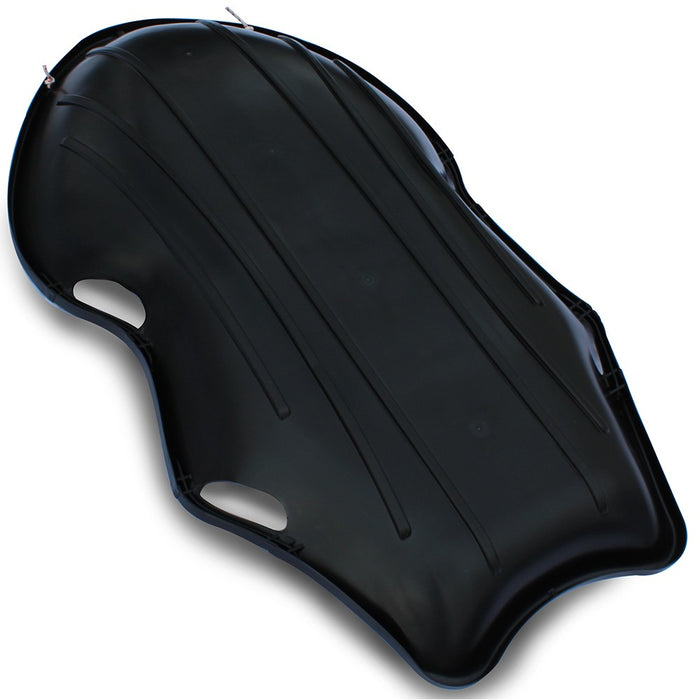 Flexible Flyer 48" Boat Plastic Sled