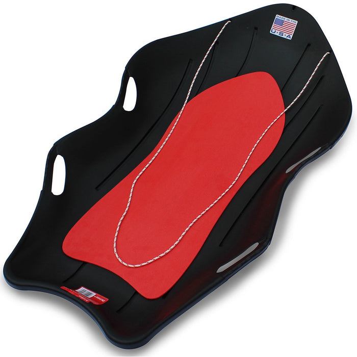 Flexible Flyer 48" Boat Plastic Sled