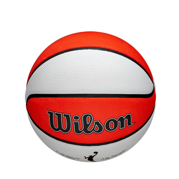 Wilson WNBA Authentic Size 6 Outdoor Basketball