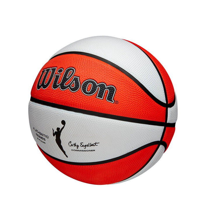 Wilson WNBA Authentic Size 6 Outdoor Basketball