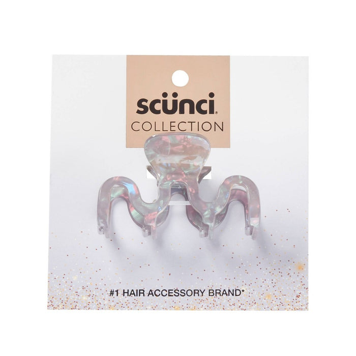 scunci Hair Claw Clip