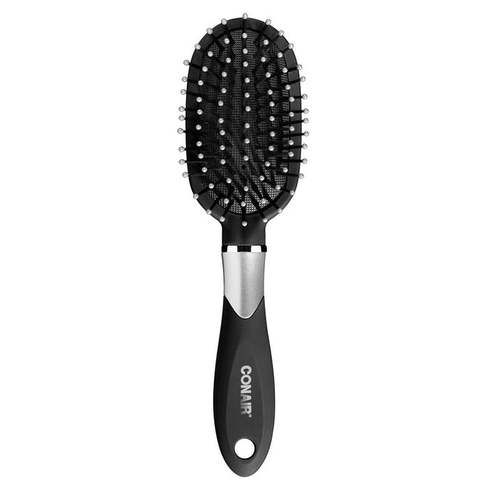 Conair Velvet Touch Medium Cushion Hair Brush