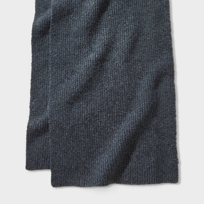 Knit Scarf - Universal Thread Gray