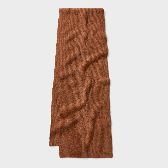 Knit Scarf - Universal Thread Brown