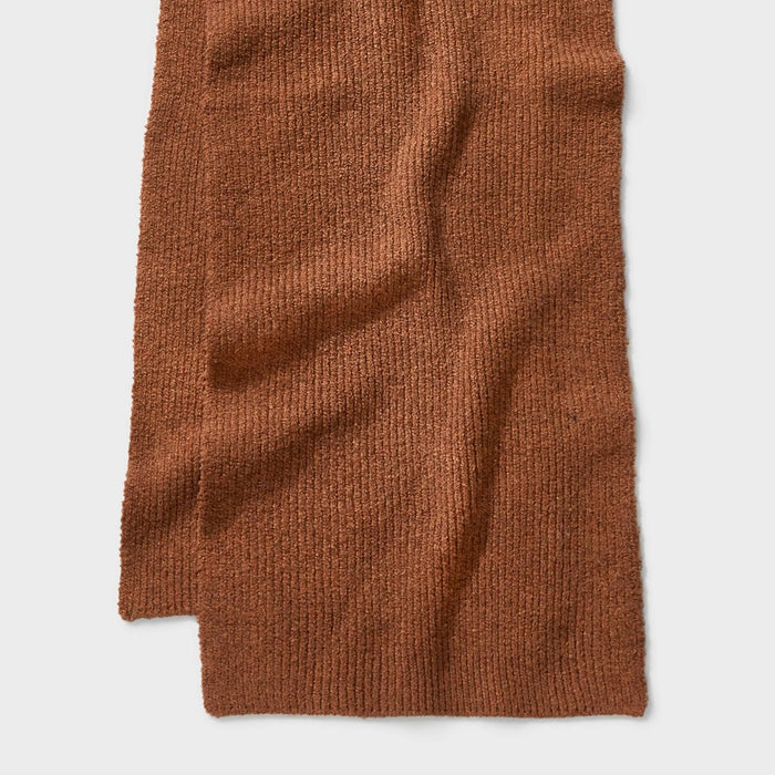 Knit Scarf - Universal Thread Brown