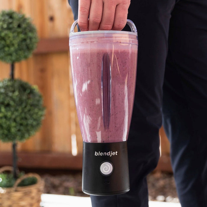 BlendJet XL 32oz Jar