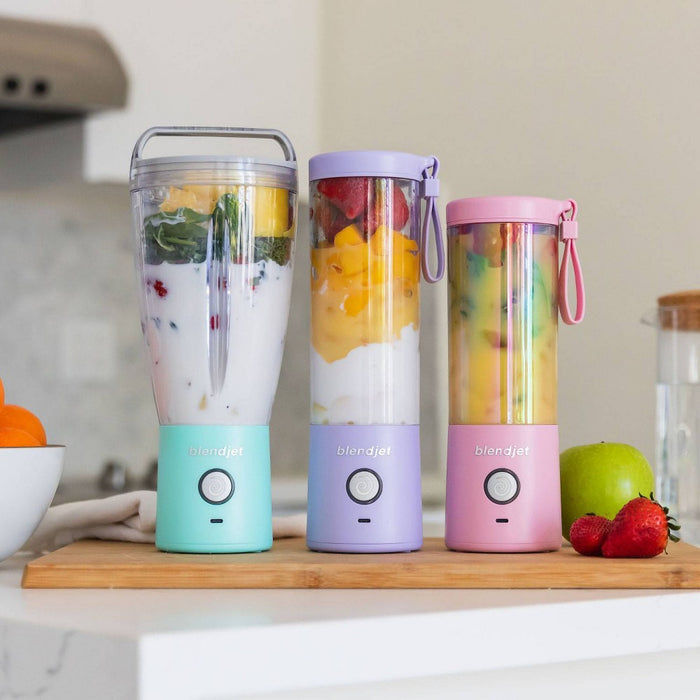 BlendJet XL 32oz Jar