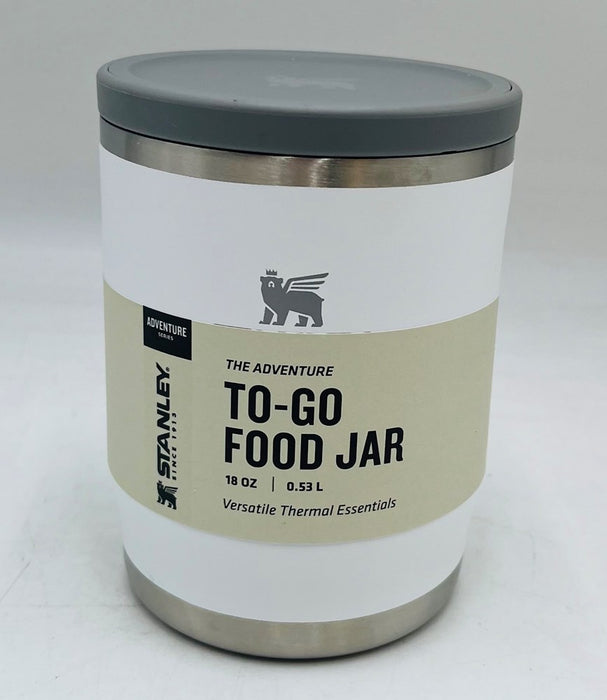 Stanley 18oz Adventure To-Go Food Jar - Polar