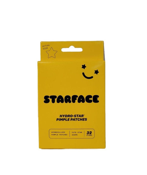 Starface Hydro-Star Pimple Patches Refill - 32ct