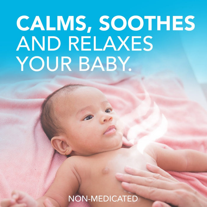 Vicks BabyRub Chest Rub Soothing Ointment - 1.76oz