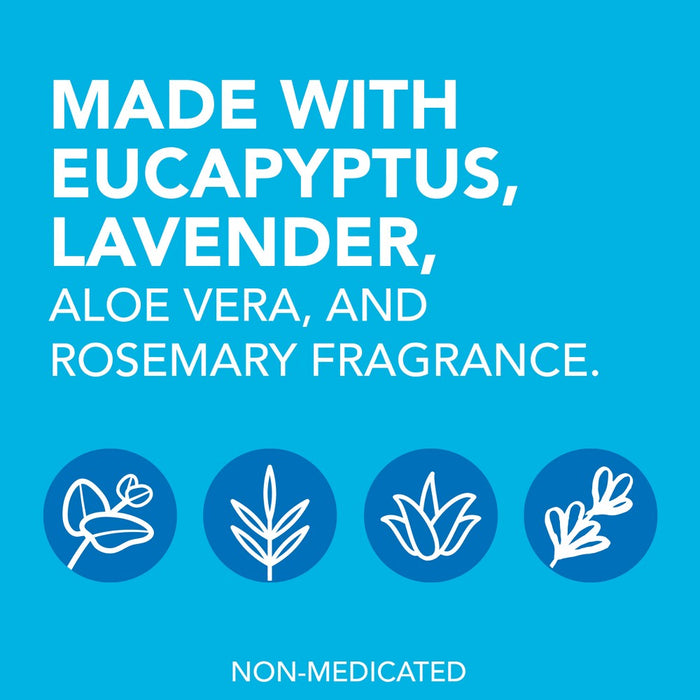 Vicks BabyRub Chest Rub Soothing Ointment - 1.76oz