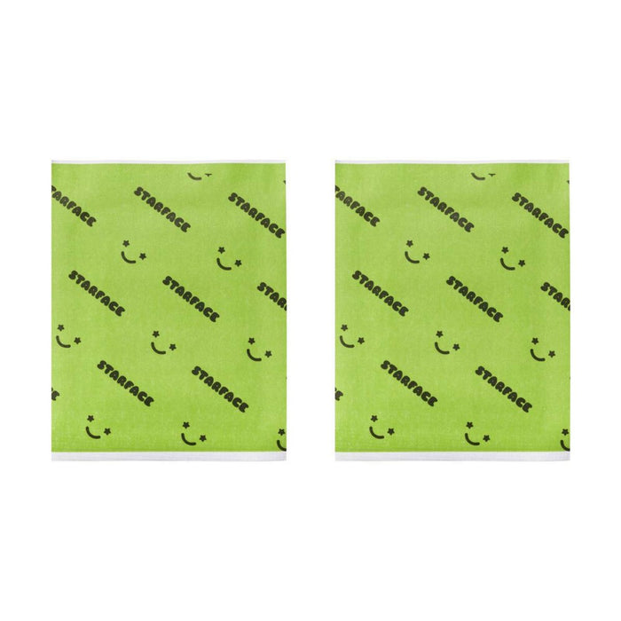 Starface Hydro-Star + Tea Tree Pimple Patches - 32ct