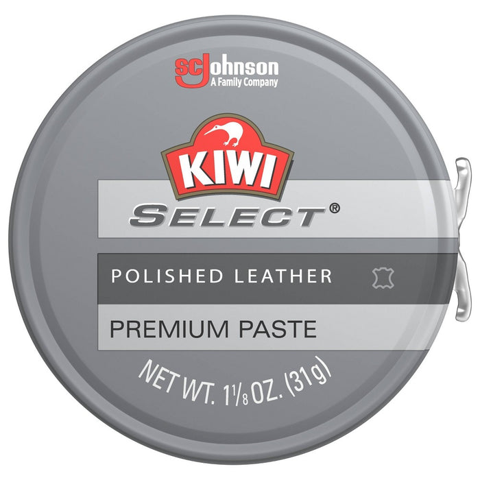 KIWI Select Premium Paste Black - 1.125oz
