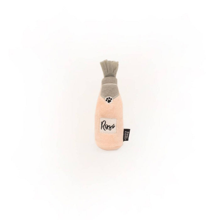 ZippyClaws Catnip Crusherz Cat Toy - Rose