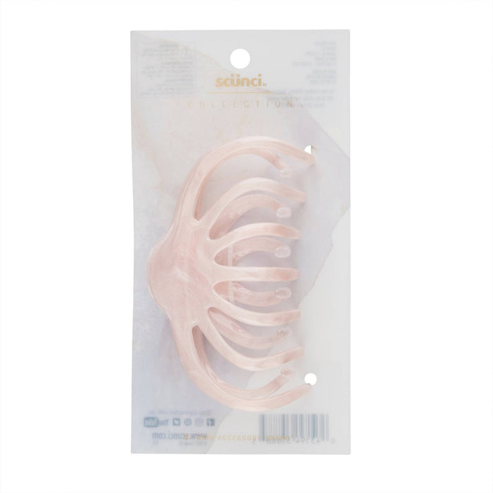 scunci Collection Jaw Clips