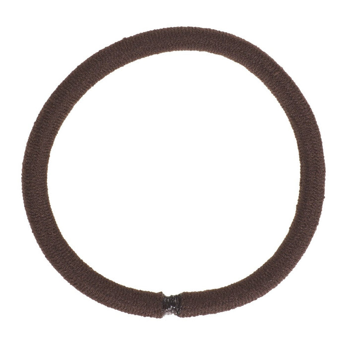 Goody Total Texture Super Stretch Elastic - Brown - 15ct