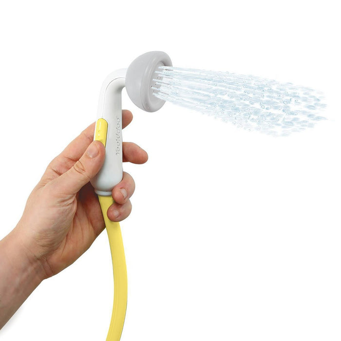 Yookidoo Elephant Baby Shower - Yellow