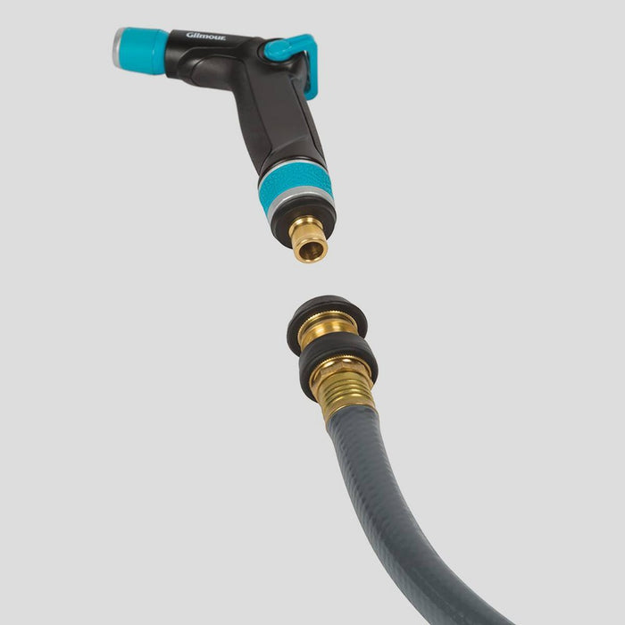 Gilmour Heavy Duty Female Quick Connector