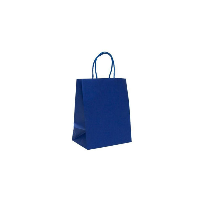4pk Cub Bag Navy - Spritz